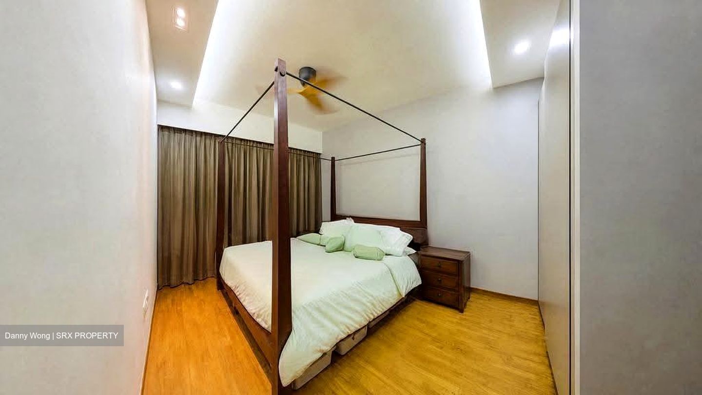 Vue 8 Residence (D18), Condominium #608624941